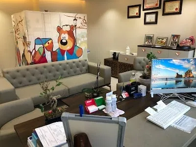 Mecnun ÇETİN özel kliniği