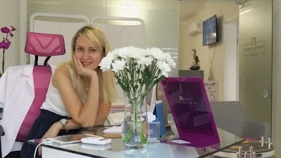 Dermatolog Dr. Dermatolog Dr. Sedef Demirer