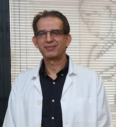 د. Cahit Bozyel