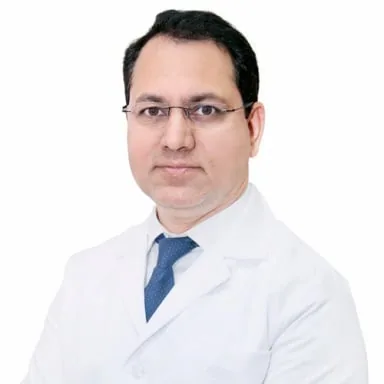 Dr. Dr. Uttam Kumar