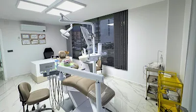 Dentyol Dörtyol Diş Polikliniği
