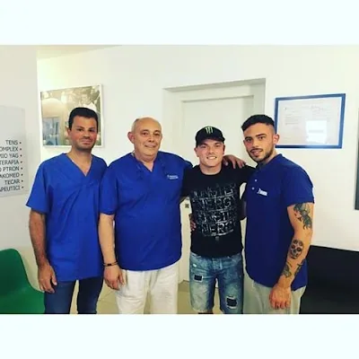 Fisioterapia Ganzerli srl