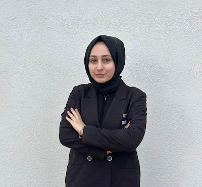 Uzm. Klinik Psikolog Uzm. Klinik Psikolog Şeymanur Ertürk