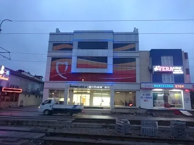 Özel Kartepe Ağız Ve Diş Sağlığı Merkezi