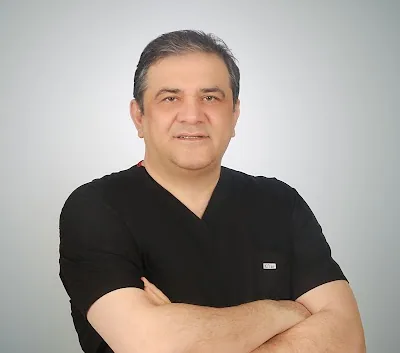 Dr. Armin MÜŞTAK