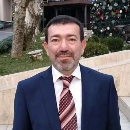 PD Dr. Sinan Kırım