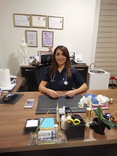 د. Gaye Güzel