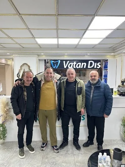 VATAN DİŞ SERDİVAN/SAKARYA
