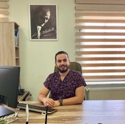Uzm. İbrahim Bulut