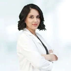 Uzm. Dr. Sahel Taravati