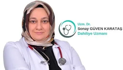 FA Dr. Sonay GÜVEN KARATAŞ