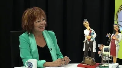 بروفيسور Sema Aydoğdu