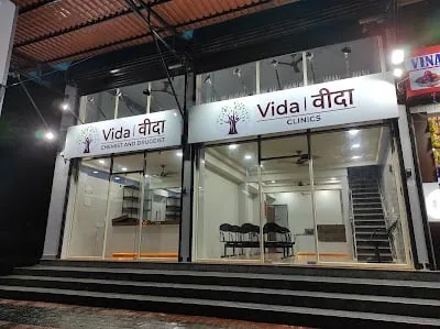 Vida Clinics