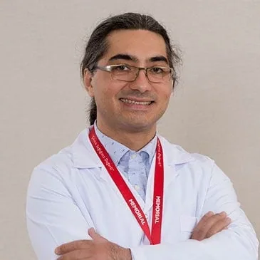 Dr. med. Tolgay Akın