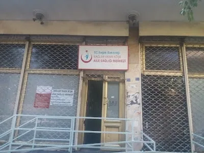Bağlar Yanık Köşk Aile Sağlığı Merkezi