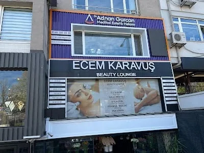Dr. Adnan Gürcan
