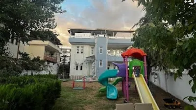 Kübra Meşe