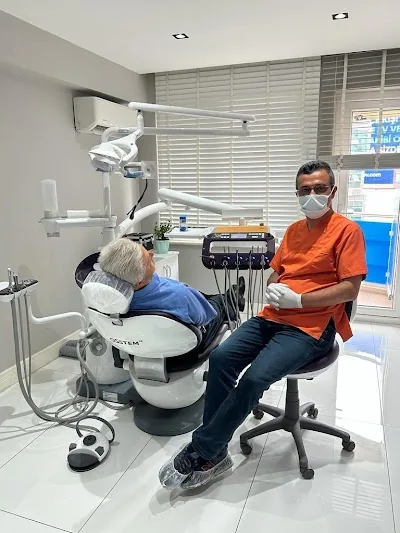 Diş Hekimi Diş Hekimi Muhlis Çoban