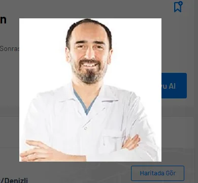 د. Öğr. Üyesi Sabri Özaslan