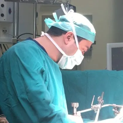 دانشیار M. Ufuk Uylaş