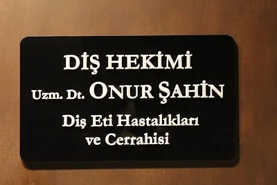 Onur Şahin Uzman
