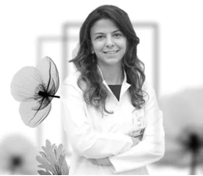Dr. Spec. Gökçen Alyamaç