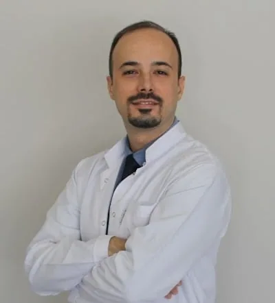 Dr. Chir. Mehmet Onur Öztürk