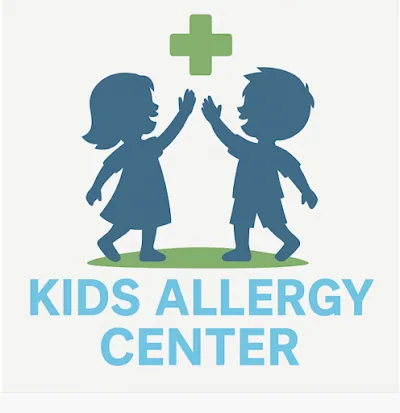 Kids allergy Center Cyprus