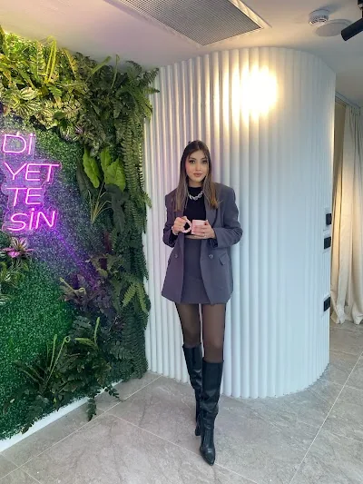 Tuğçe Recepoğlu Beslenme ve Diyet Merkezi