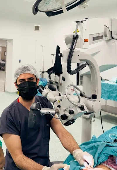 Dr. Hüseyin Çiftler