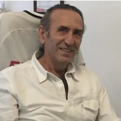 Dr. Chir. Ekrem Sağlam