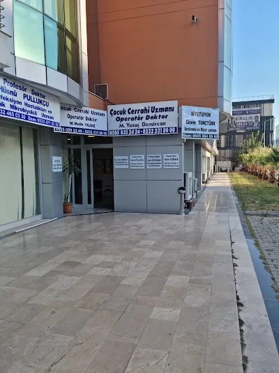 Dyt Dyt Gizem Tunçtürk Ege