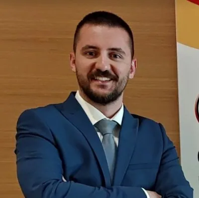 Dr. Öğr. Üyesi Engin Denizhan Demirkıran