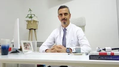 Assoc. Prof. Turan Poyraz
