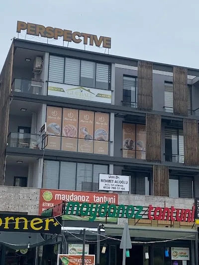 Lek. spec. Mehmet ALİOĞLU