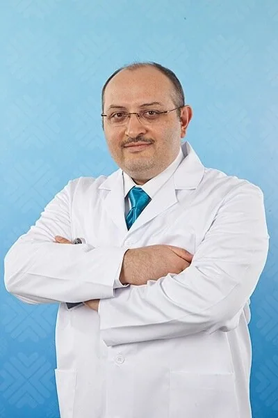 Prof. Celal Akdeniz