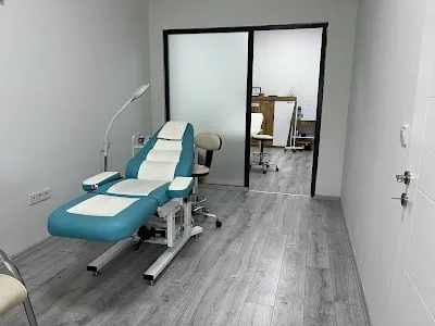 Dr. Chir. Orhan BİNİCİER ESTETİK ve PLASTİK CERRAHİSİ
