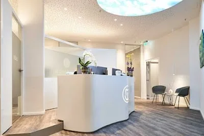 Mundreich Zentrum für zahnärztliche Chirurgie