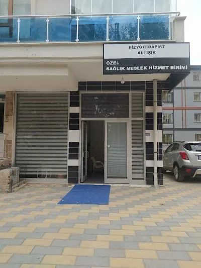 Ali Işık Özel Sağlık Meslek Hizmet Birimi
