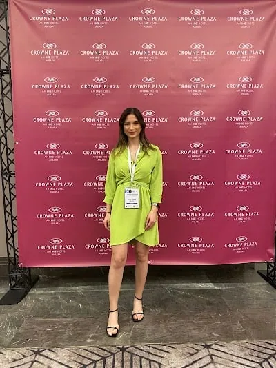 Sena Seher Özsoy