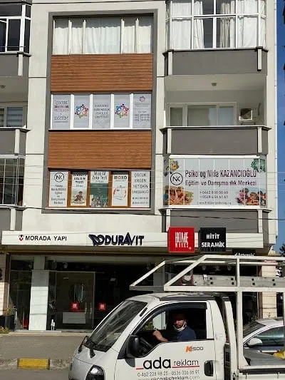 Nida KAZANCIOĞLU Eğitim ve Danışmanlık Merkezi