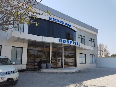 MEDCROSS HOSPITAL