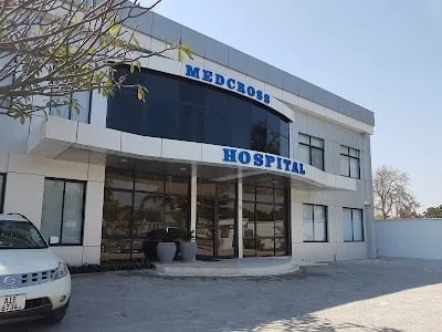 MEDCROSS HOSPITAL