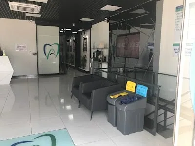 Forum Akdeniz Ağız ve Diş Sağlığı Polikliniği