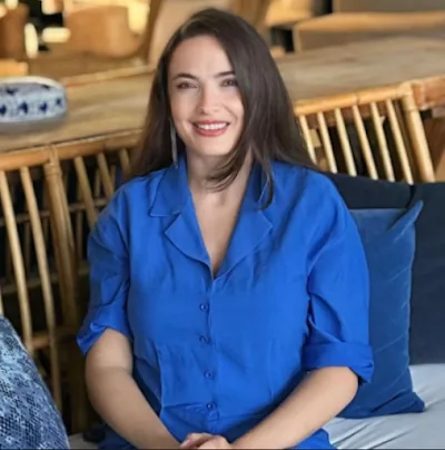Klinik Psikolog Klinik Psikolog Yasemin Görecek