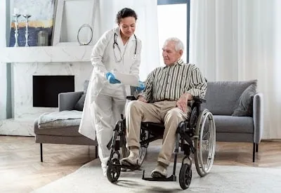 Dr. Sunny Home Health Care
