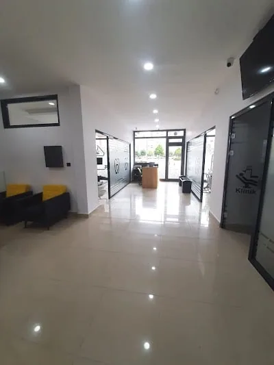 Anatolya Ağız ve Diş Sağlığı Polikliniği