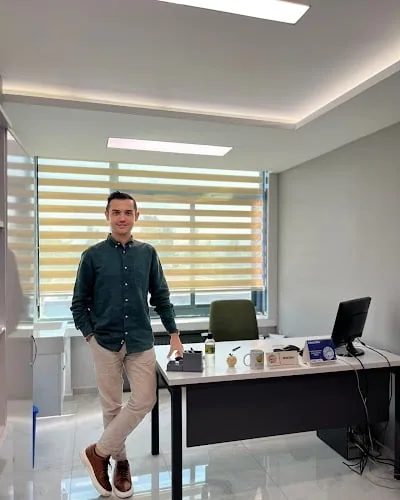 Uzman Diyetisyen Batuhan Çitemel