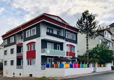 İlkadım Gelişim Özel Eğitim Ve Rehabilitasyon Merkezi
