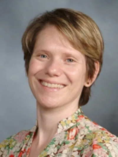 Rachel Smerd
